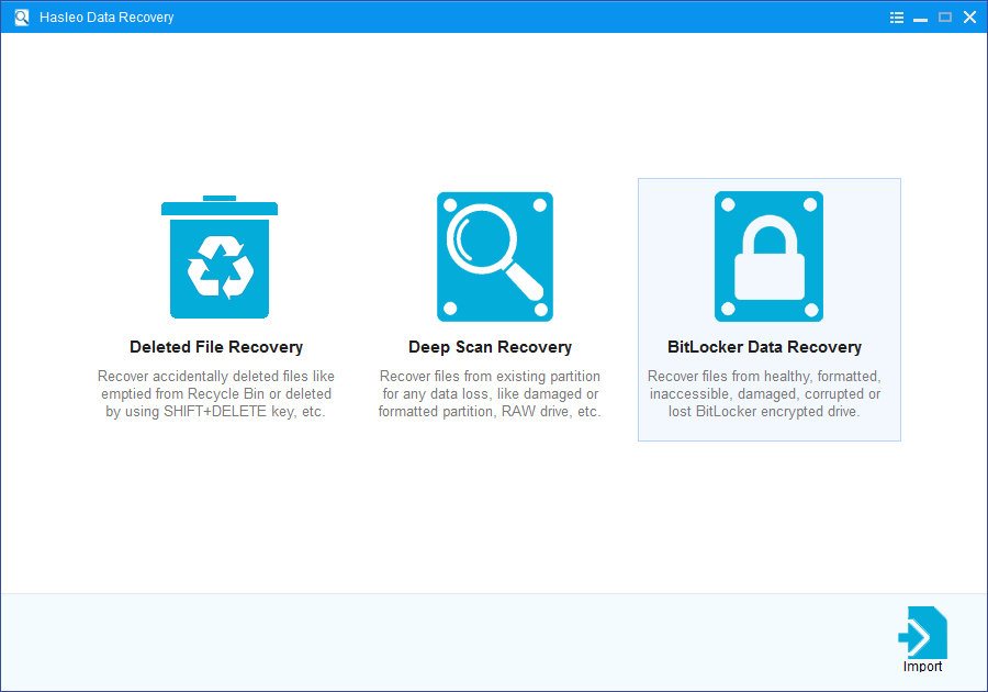 hasleo bitlocker anywhere for mac